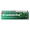 Bronchoforton® masť, 100 g