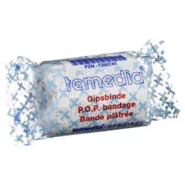 GIPSBINDE Temedia special 6 cmx2 m, 1 ks