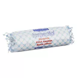 GIPSBINDE Temedia special 12 cmx2 m, 1 ks