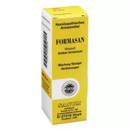 FORMASAN Kvapky, 30 ml