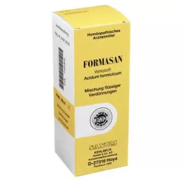 FORMASAN Kvapky, 100 ml
