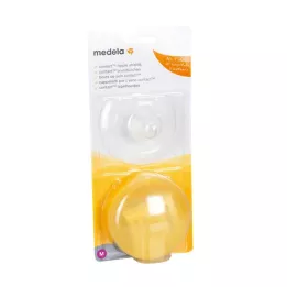 MEDELA Kontaktný štít M, 2 ks