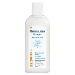 DR.THEISS Šampón z pupalky dvojročnej, 200 ml