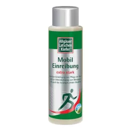 ALLGÄUER LATSCHENK. Liniment extra silný, 250 ml