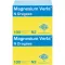 MAGNESIUM VERLA N Potiahnuté tablety, 10X100 ks