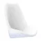 Cutimed Siltec Heel 3D obklady 16x24 cm, 6 ks