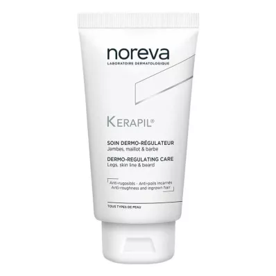 NOREVA Kerapil emulzia, 75 ml