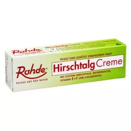 ROHDE Tuba krému z jelenieho loja, 100 ml
