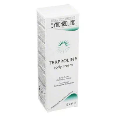 Synchroline Terproline krém, 125 ml Synchroline Terproline krém, 125 ml