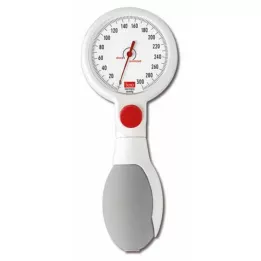 BOSO Egotest monitor krvného tlaku biely, 1 ks