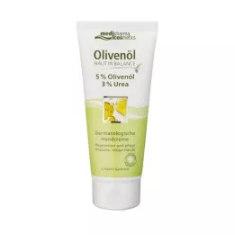 HAUT IN BALANCE Olivový krém na ruky 5%, 100 ml