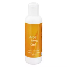 ALOE VERA Gél, 200 ml