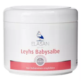 LEYHS Detská masť, 500 ml
