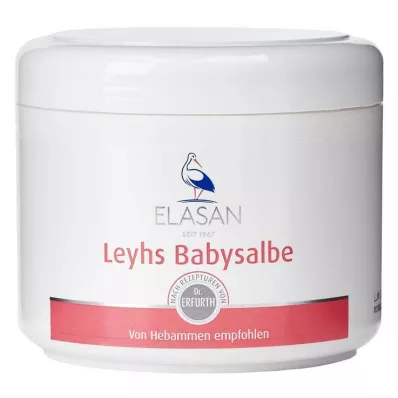 Detská masť Leyhs, 500 ml
