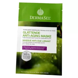 DERMASEL Maska proti starnutiu, 12 ml