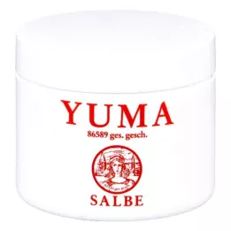YUMA Masť, 50 g