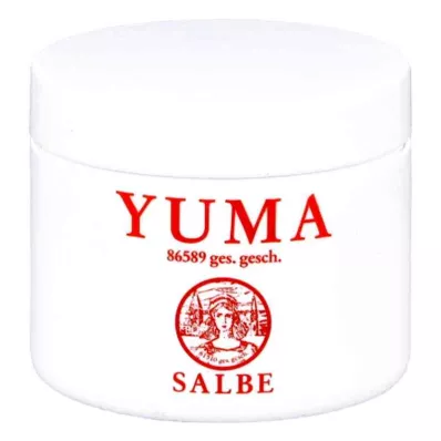 YUMA Masť, 50 g