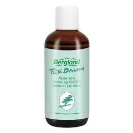 Olej z čajovníka, 100 ml