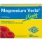 MAGNESIUM VERLA priame granule malina, 30 ks