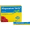 MAGNESIUM VERLA priame granule malina, 30 ks