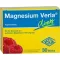 MAGNESIUM VERLA priame granule malina, 30 ks