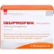 IBUPROFEN Hemopharm 400 mg filmom obalené tablety, 30 ks
