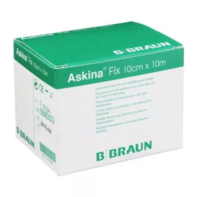 Askina Fix fixačné rúno 10mx1, 1 ks