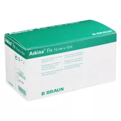 Askina Fix fixačné rúno 10mx1, 1 ks