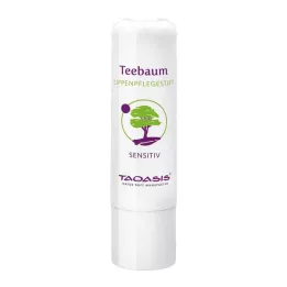 TEEBAUM LIPPENPFLEGE Pero, 1 ks