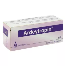 ARDEYTROPIN Tablety, 50 ks