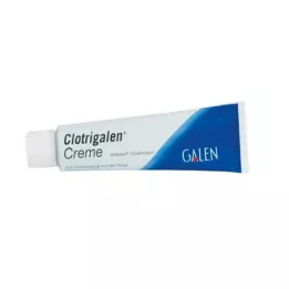 CLOTRIGALEN Smotana, 100 g