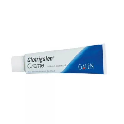 Clotrigalen krém, 100 g Clotrigalen krém, 100 g