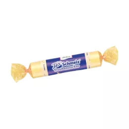 SOLDAN Tex Schmelz dextrózový banánový rožok, 33 g