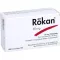 RÖKAN 40 mg filmom obalené tablety, 120 kusov