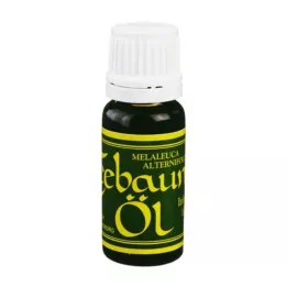 TEEBAUM OLEJ, 10 ml