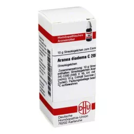 ARANEA DIADEMA C 200 guľôčok, 10 g