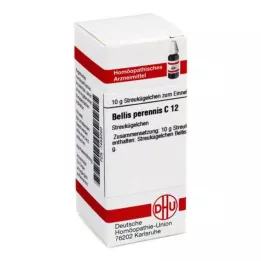BELLIS PERENNIS C 12 guľôčok, 10 g