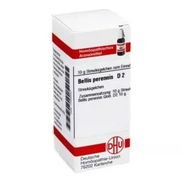 BELLIS PERENNIS D 2 guľôčky, 10 g