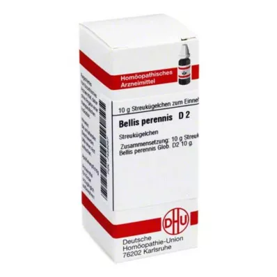 BELLIS PERENNIS D 2 guľôčky, 10 g