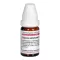 CUPRUM SULFURICUM D 12 guľôčok, 10 g