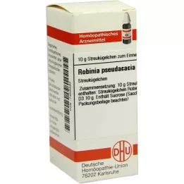 ROBINIA PSEUDACACIA D 3 guľôčky, 10 g