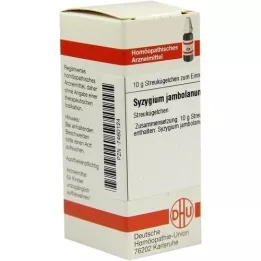 SYZYGIUM JAMBOLANUM C 30 guľôčok, 10 g