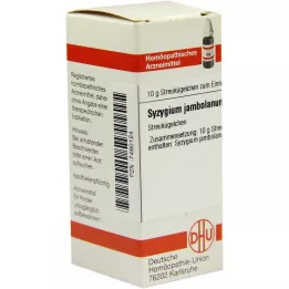 SYZYGIUM JAMBOLANUM C 30 guľôčok, 10 g
