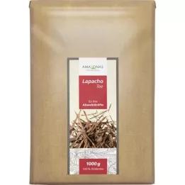 LAPACHO INNERER Kôrový čaj, 1 kg