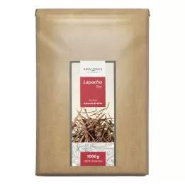 LAPACHO INNERER Kôrový čaj, 1 kg