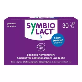 SYMBIOLACT Vrecko B, 30 ks