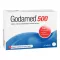 GODAMED 500 tabliet, 20 ks