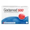 GODAMED 500 tabliet, 20 ks