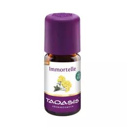 Slamienkový olej organický Demeter, 5 ml