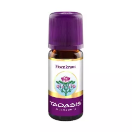 Verbenový olej organický 8%, 10 ml